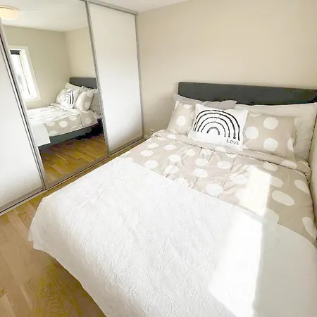 Cozy And Modern With A Countryside Feeling In *