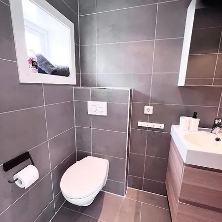 Cozy And Modern With A Countryside Feeling In *