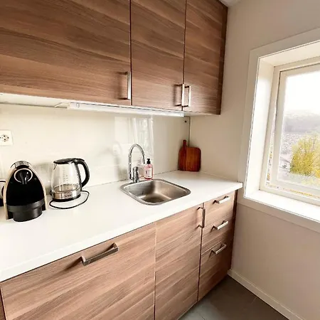 Cozy And Modern With A Countryside Feeling In *