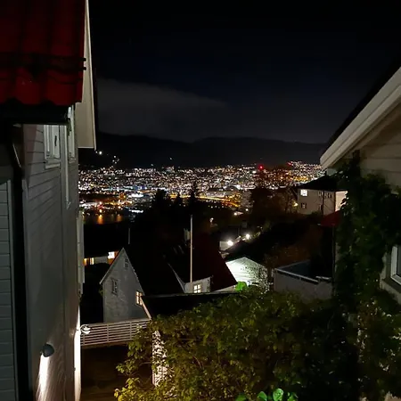Leilighet Cozy And Modern With A Countryside Feeling In Bergen