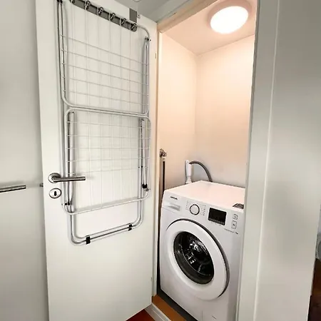 Cozy And Modern With A Countryside Feeling In