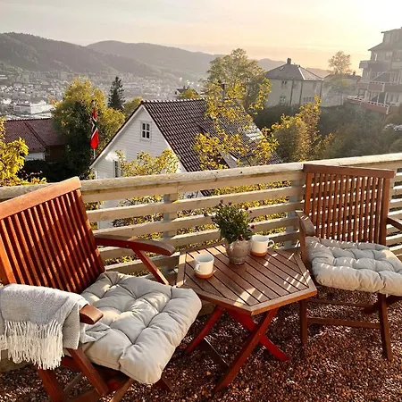 Cozy And Modern With A Countryside Feeling In *