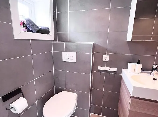 Cozy And Modern With A Countryside Feeling In *