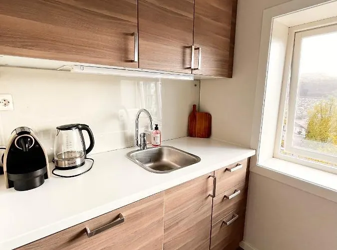 Cozy And Modern With A Countryside Feeling In *