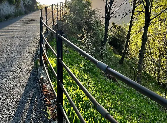 Cozy And Modern With A Countryside Feeling In