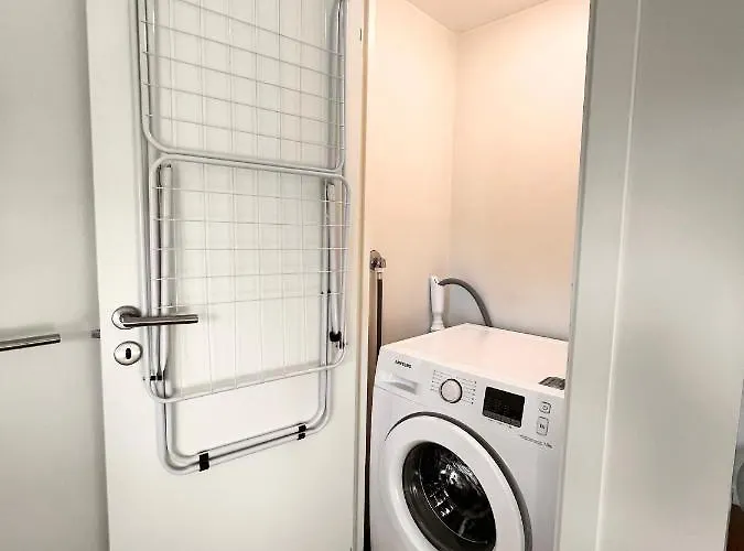 Cozy And Modern With A Countryside Feeling In