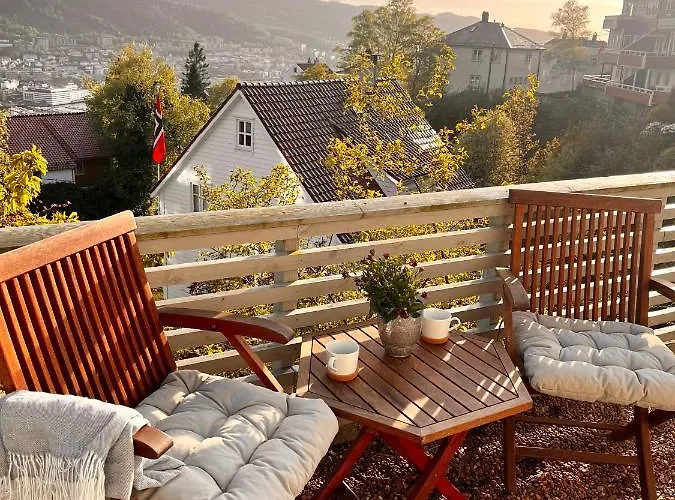 Cozy And Modern With A Countryside Feeling In *