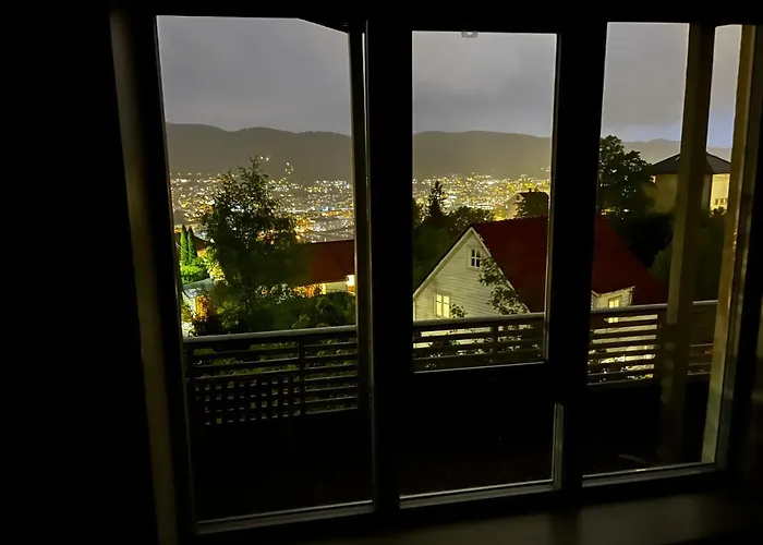 Cozy And Modern With A Countryside Feeling In